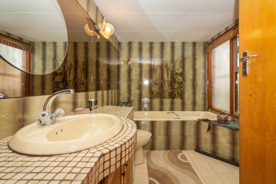 4 Bedroom Property for Sale in Jordania Free State